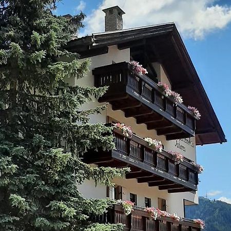 Apartments Antares Кольфоско Экстерьер фото