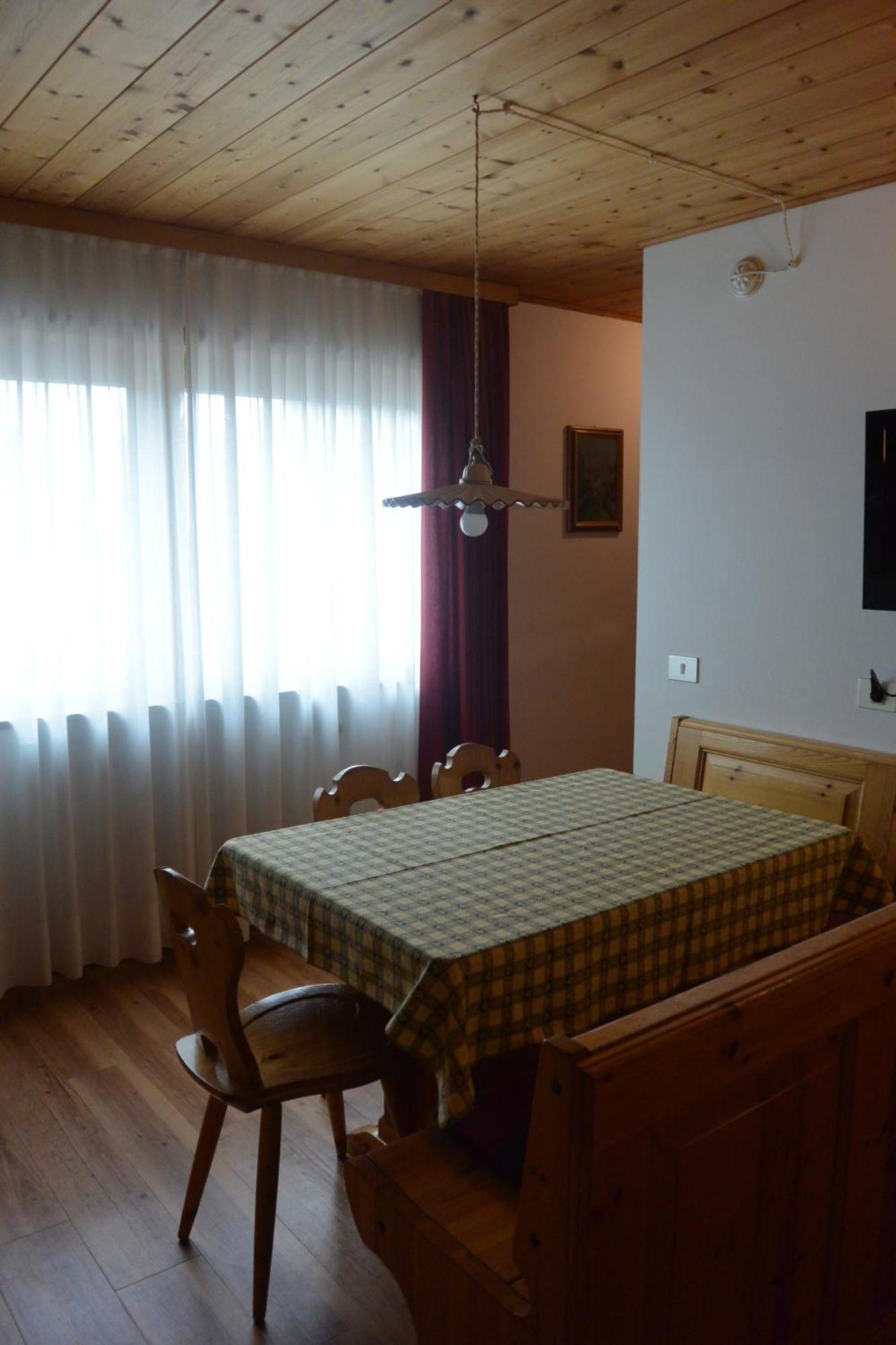 Apartments Antares Кольфоско Номер фото
