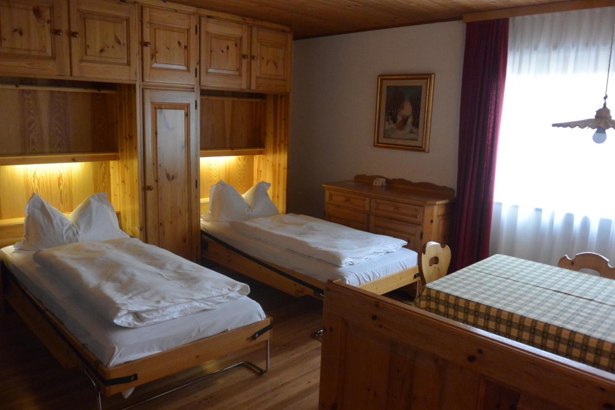 Apartments Antares Кольфоско Номер фото
