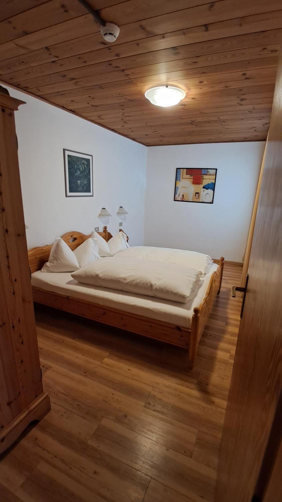 Apartments Antares Кольфоско Экстерьер фото