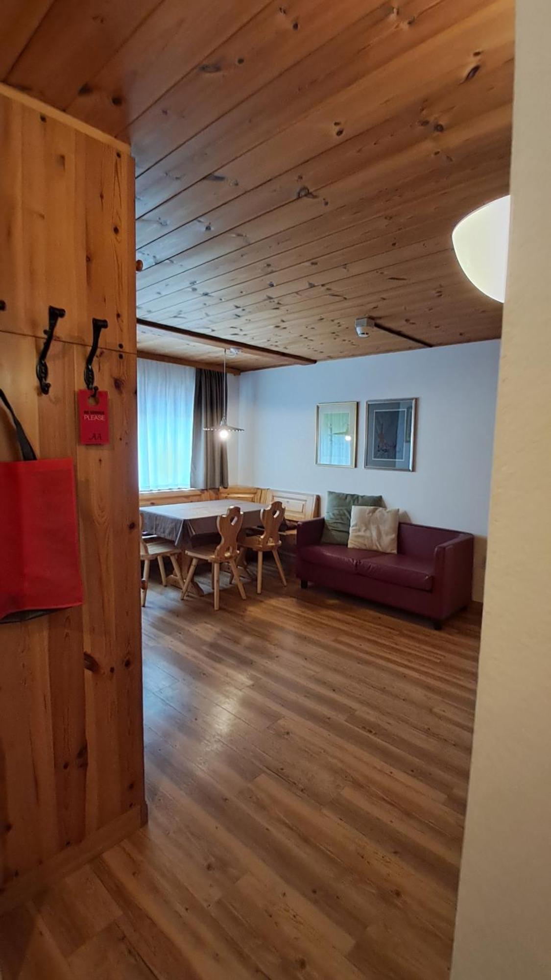 Apartments Antares Кольфоско Экстерьер фото