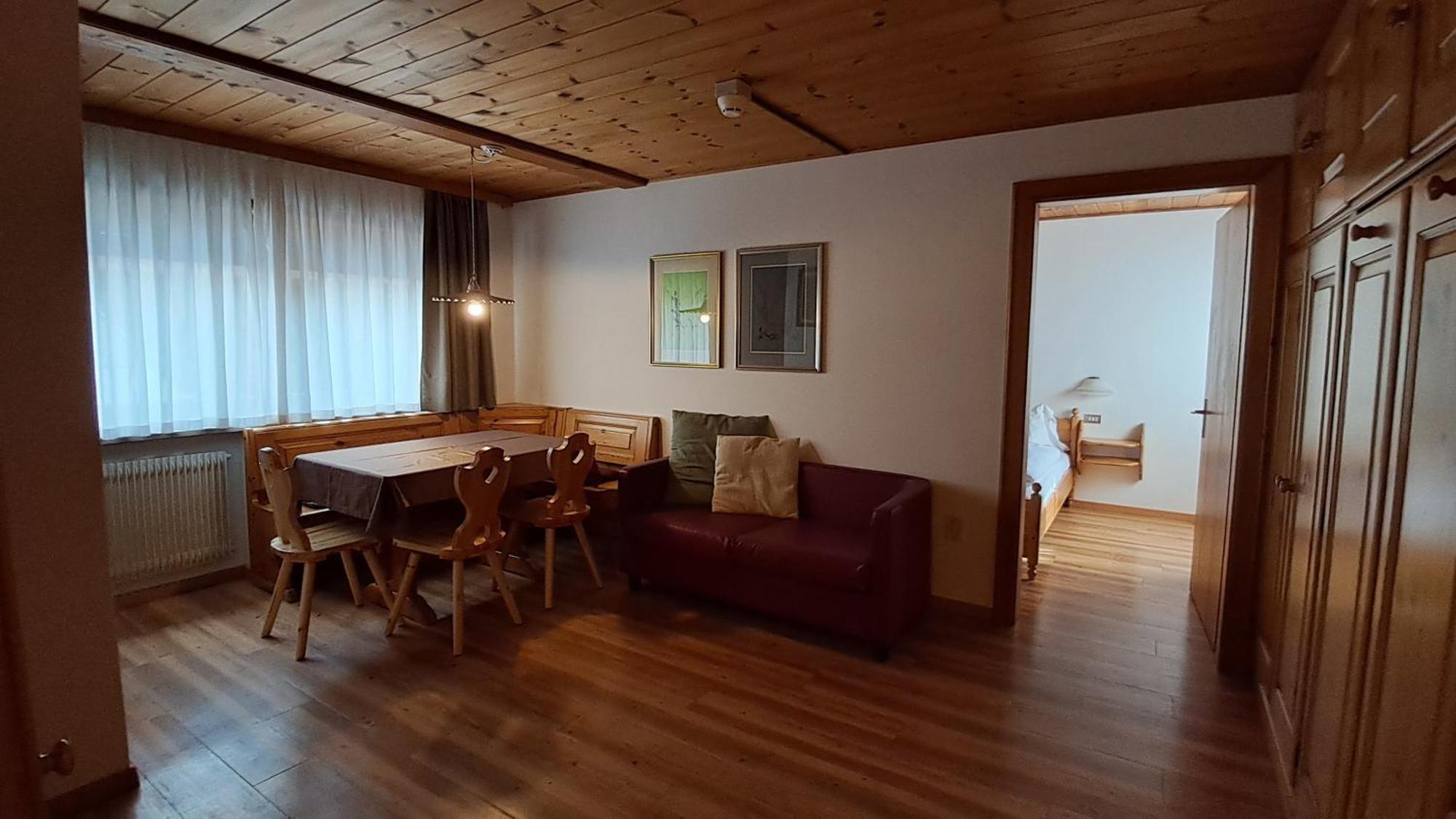 Apartments Antares Кольфоско Экстерьер фото