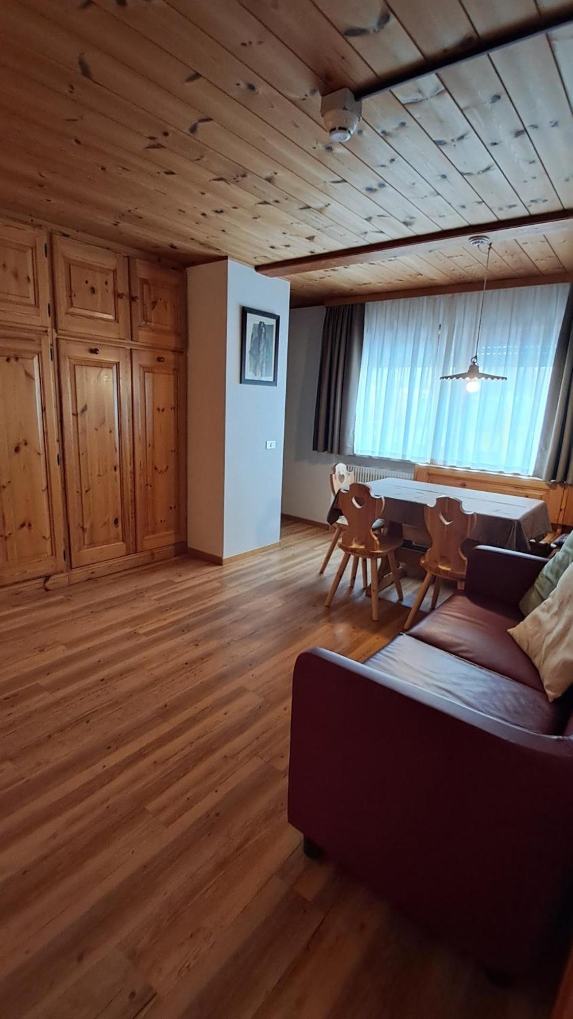 Apartments Antares Кольфоско Экстерьер фото