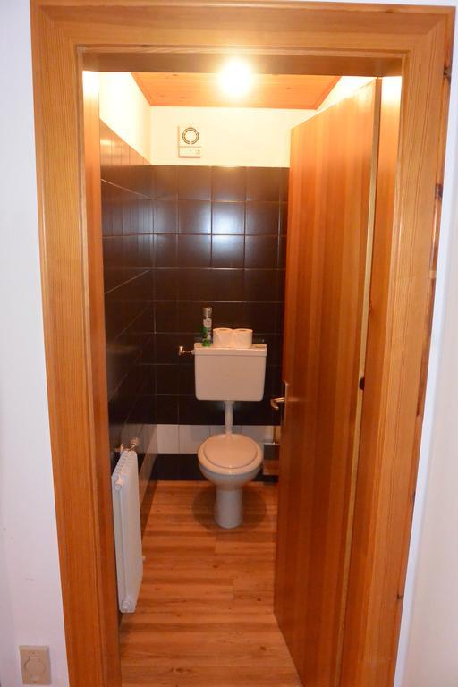 Apartments Antares Кольфоско Номер фото