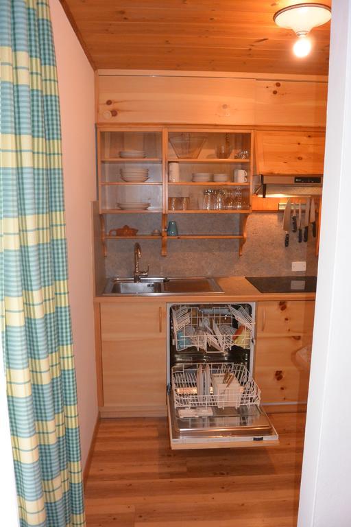 Apartments Antares Кольфоско Номер фото