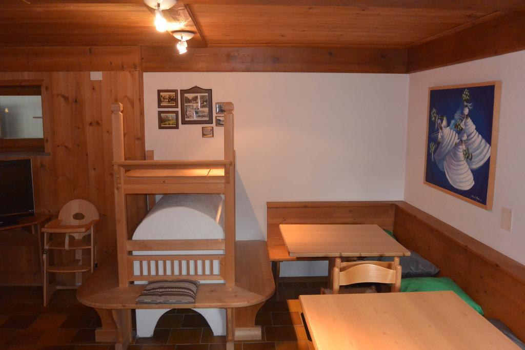 Apartments Antares Кольфоско Экстерьер фото