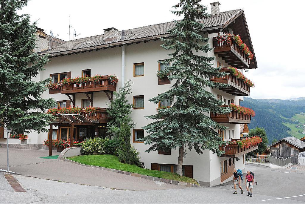 Apartments Antares Кольфоско Экстерьер фото