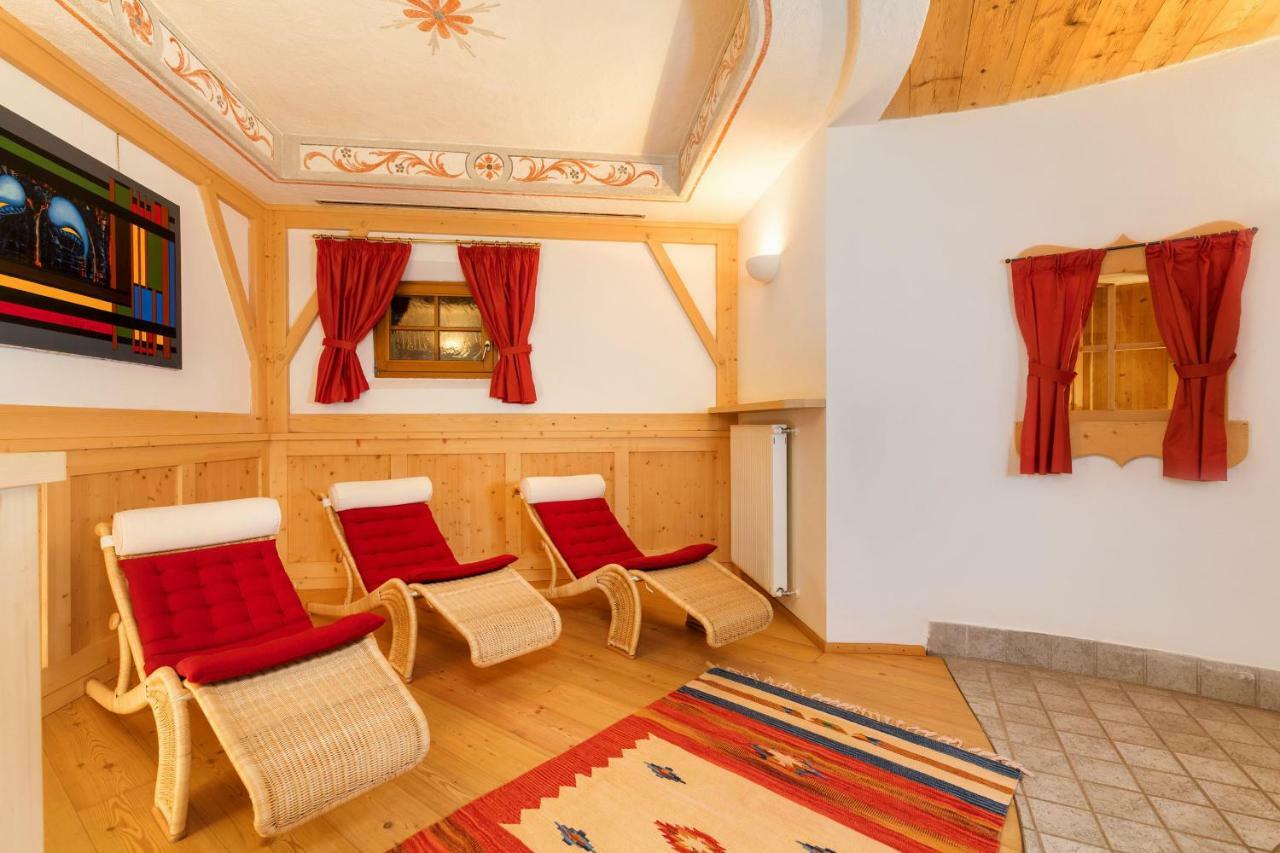 Apartments Antares Кольфоско Экстерьер фото