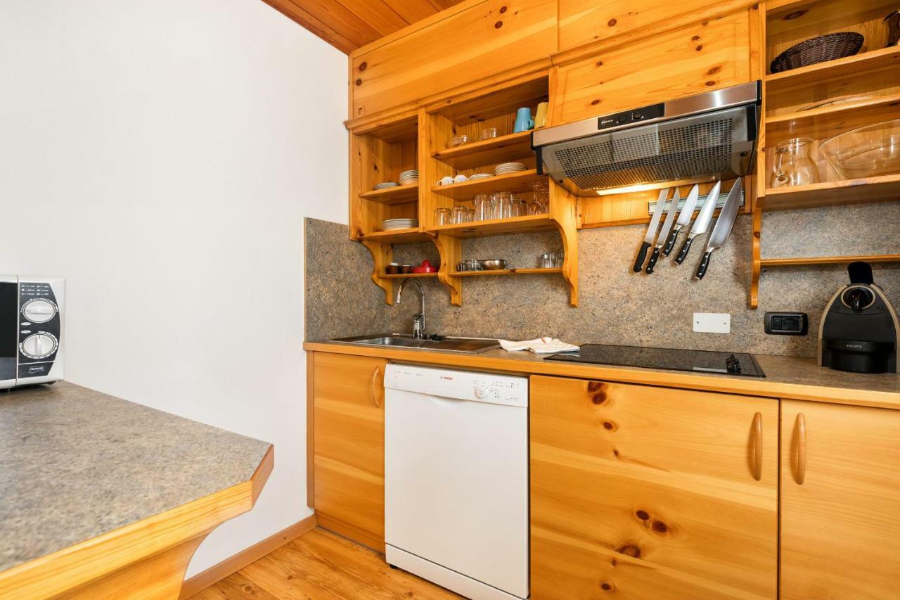 Apartments Antares Кольфоско Экстерьер фото