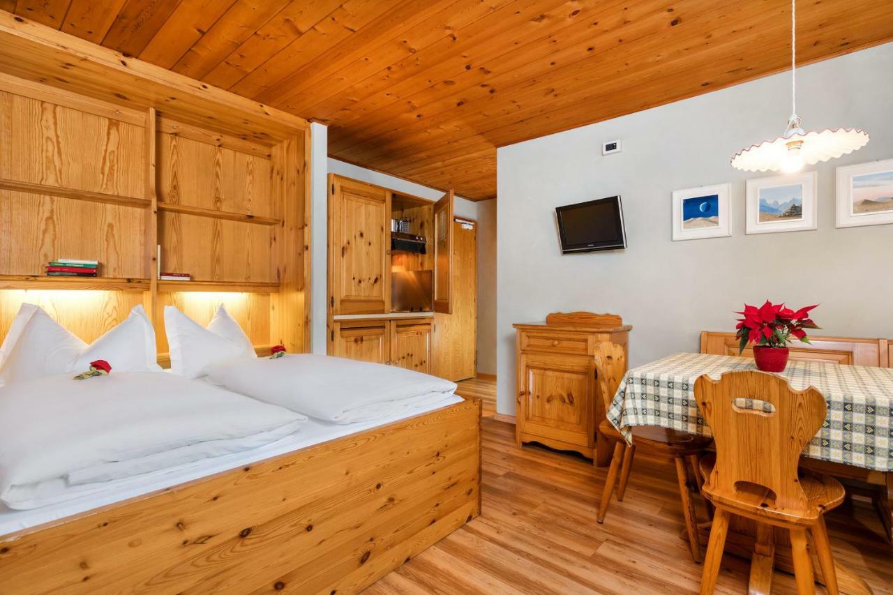 Apartments Antares Кольфоско Экстерьер фото