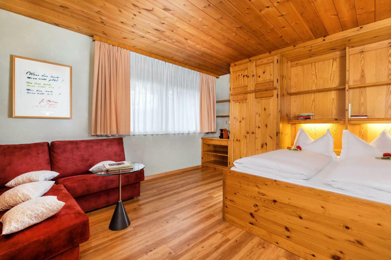 Apartments Antares Кольфоско Экстерьер фото