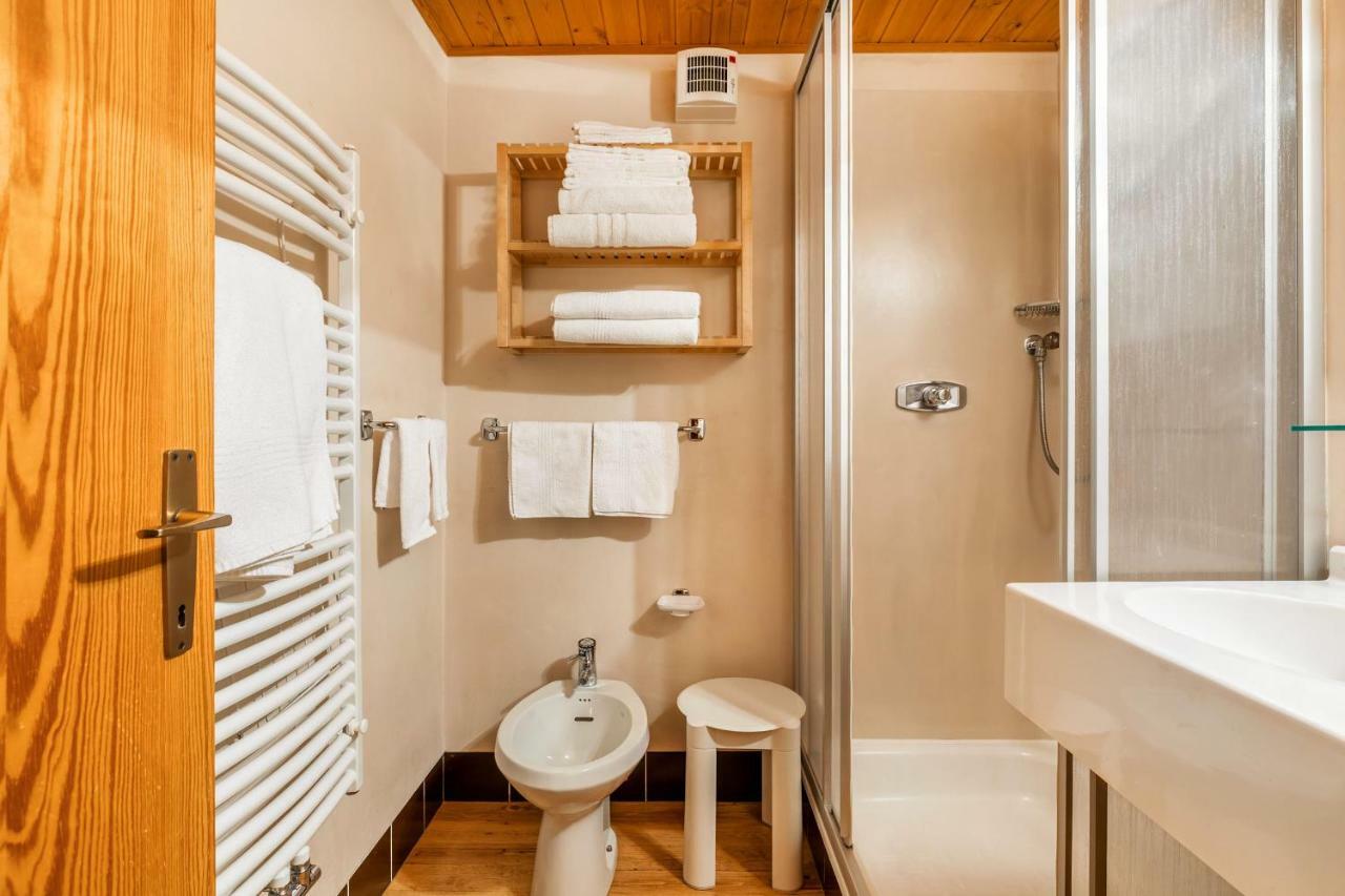Apartments Antares Кольфоско Экстерьер фото